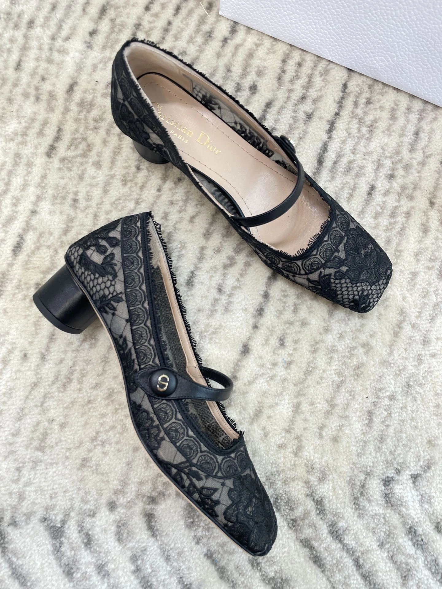 coco-- KDB767FLL_S900 4.5cm Heel height item:C-X002E2423Y